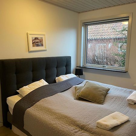Sohusets Anneks2 Apartment Viborg Exterior foto