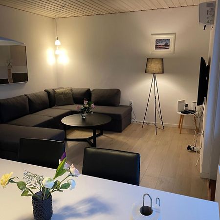 Sohusets Anneks2 Apartment Viborg Exterior foto
