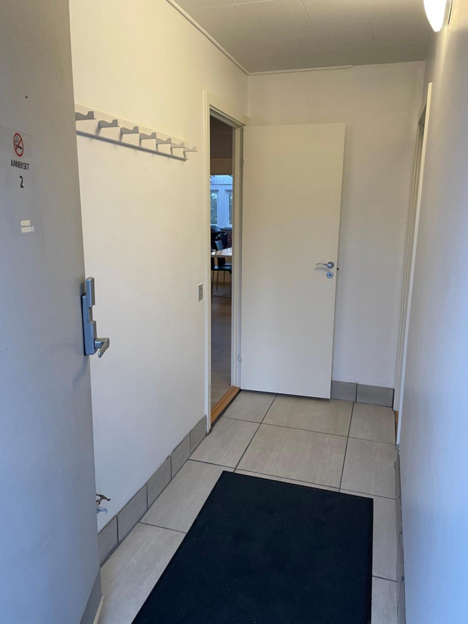 Sohusets Anneks2 Apartment Viborg Exterior foto