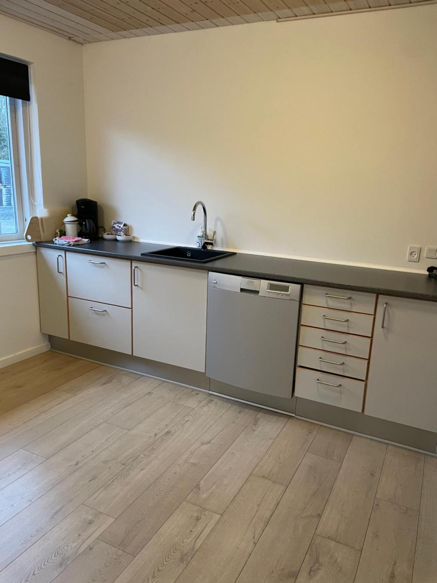Sohusets Anneks2 Apartment Viborg Exterior foto