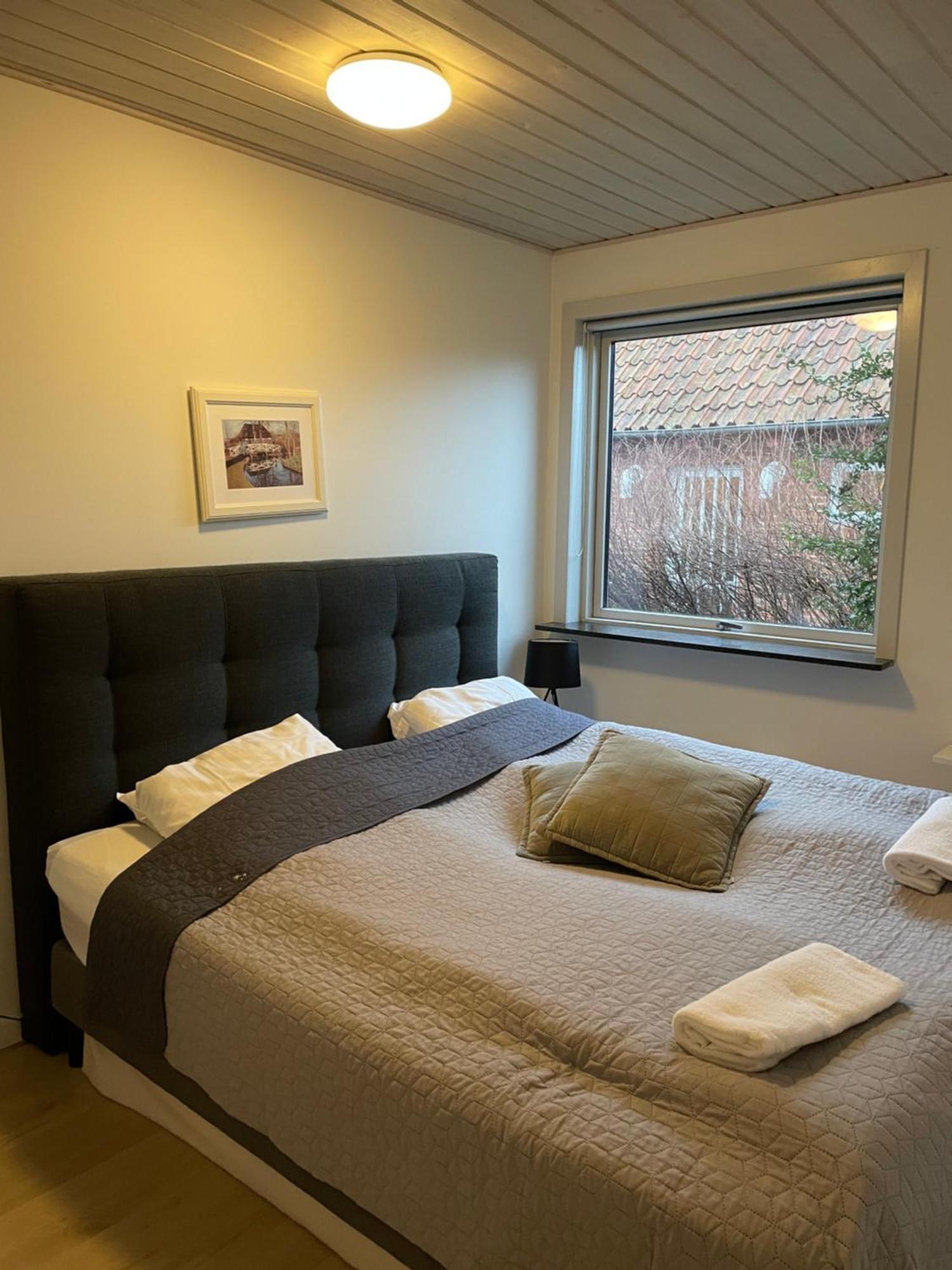 Sohusets Anneks2 Apartment Viborg Exterior foto