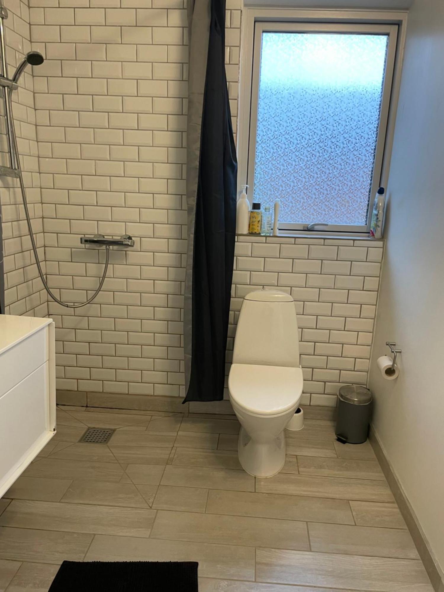 Sohusets Anneks2 Apartment Viborg Exterior foto
